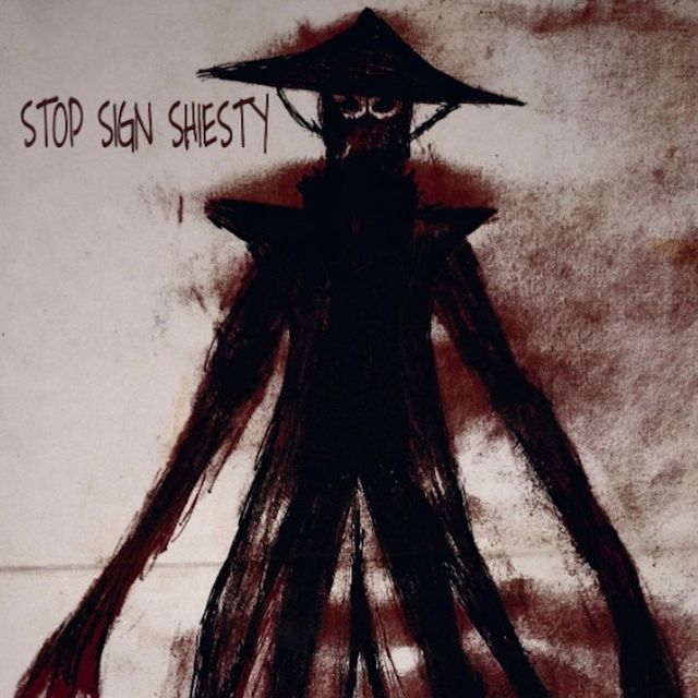 Shiestysob - 'Get It Crackin (feat. BackendSOB) (feat. Backendsob)' [Ringtone]