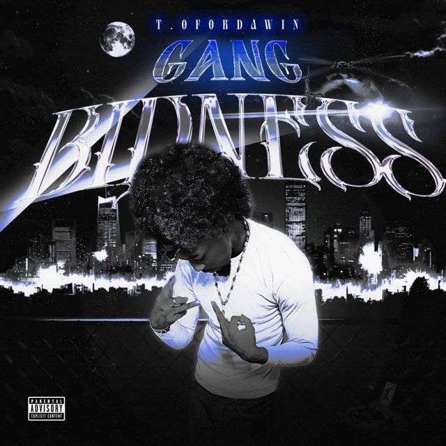T.Ofordawin - 'Gang BidneSS' [Ringtone]