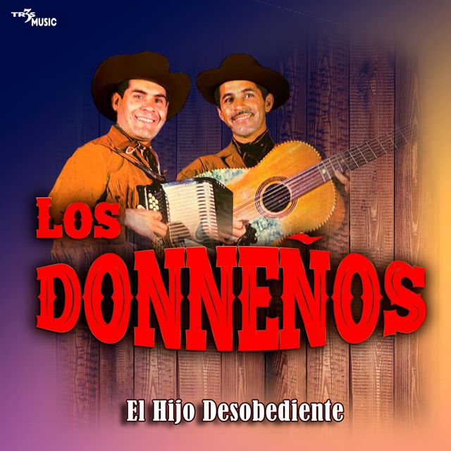 Los Donneños - 'Jacinto Treviño' [Ringtone]