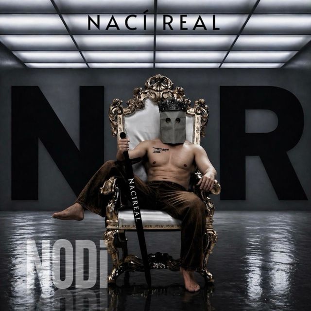 Nodi - 'Nací Real (POP)' [Ringtone]