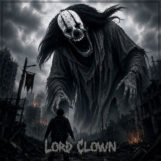 Lord Mora - 'Lord Clown' [Ringtone]