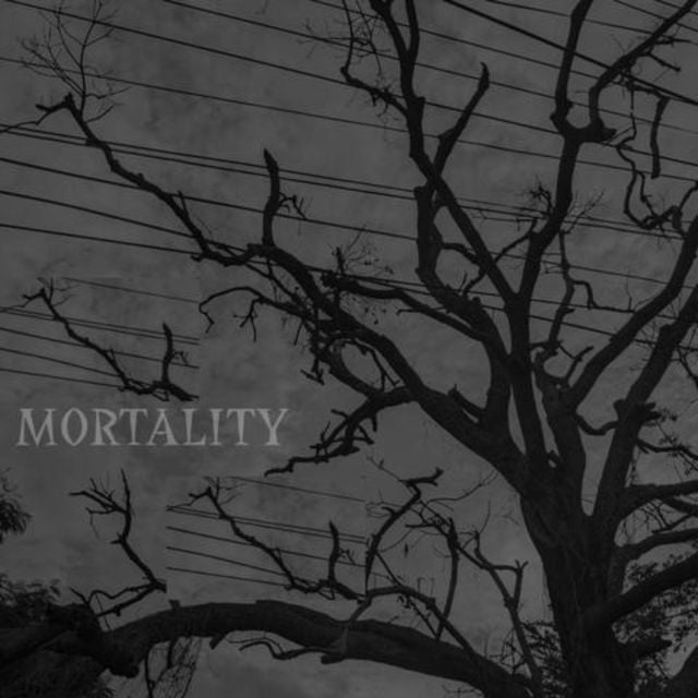 Golden Rhymes - 'Mortality' [Ringtone]