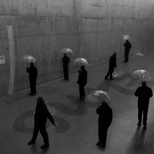 Dozie - 'GWB (Guess Who’s Back)' [Ringtone]