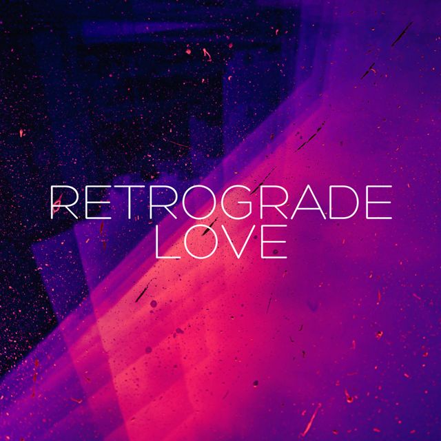 Samira - 'Retrograde Love' [Ringtone]