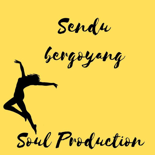 Soul Production - 'Sendu Bergoyang' [Ringtone]