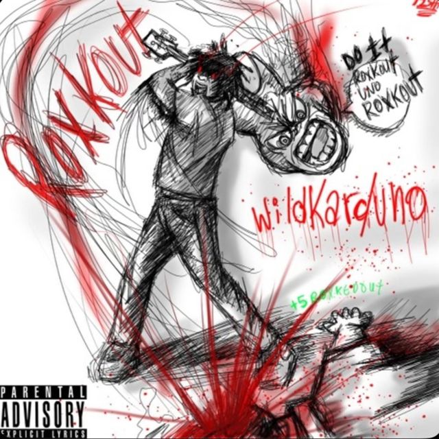Wildkarduno - 'Roxk Outt' [Ringtone]