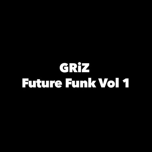 GRiZ & Big Gigantic - 'Rump Shaker' [Ringtone]
