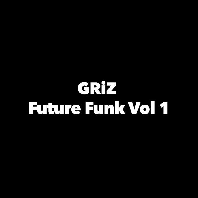 GRiZ - 'Back to Me' [Ringtone]