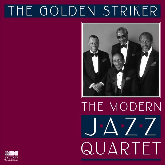 The Modern Jazz Quartet - 'Adagio from Concierto de Aranjues (feat. Kammerorchester Arcata Stuttgart)' [Ringtone]