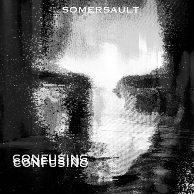 Somersault - 'Confusing' [Ringtone]