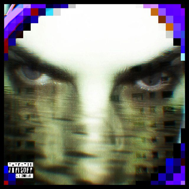CXMMANDXX - 'Voluntary Insomnia' [Ringtone]