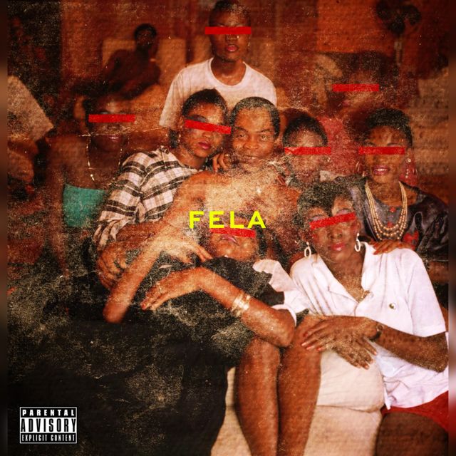 R33NZO - 'FELA' [Ringtone]