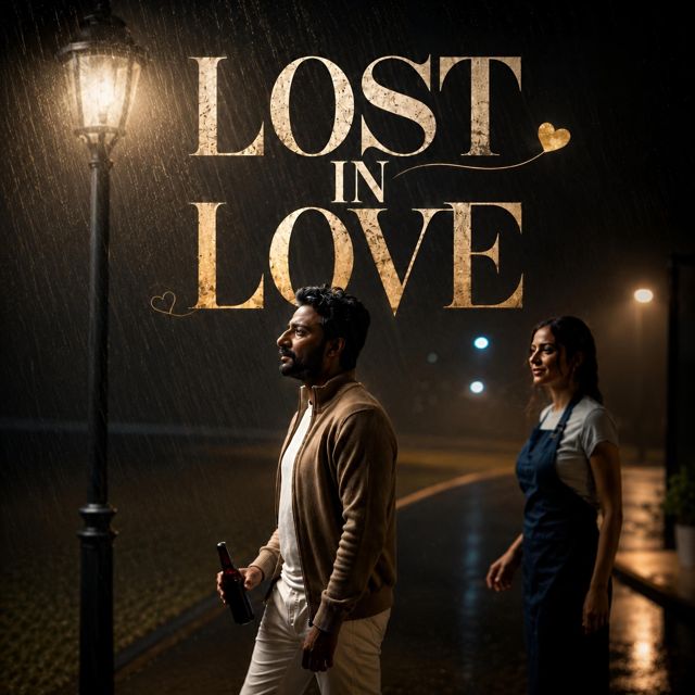 Sai Das - 'Lost in Love' [Ringtone]