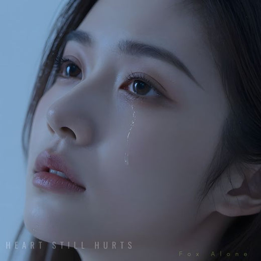 Fox Alone - 'Heart Still Hurts' [Ringtone]