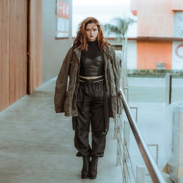 Airah Balmes - 'Kaibigan (feat. Hiphop Uncles)' [Ringtone]