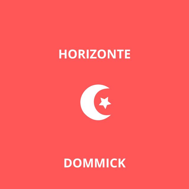 DOMMICK - 'horizonte' [Ringtone]
