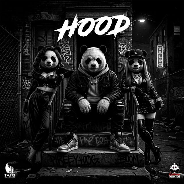 OUTCOME BEATS - 'HOOD' [Ringtone]