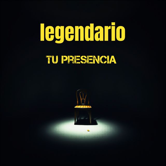 Legendario - 'tu presencia' [Ringtone]