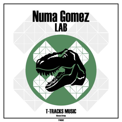 Numa Gomez - 'LAB' [Ringtone]