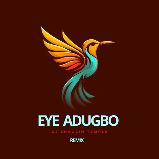 Dj Shaolin Temple - 'Eye Adugbo (Remix) (feat. Fela 2)' [Ringtone]