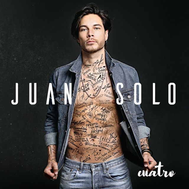 Juan Solo - 'Qué te hizo falta' [Ringtone]