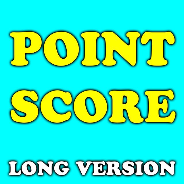 Classic Video Games - 'Point Score Long Version' [Ringtone]