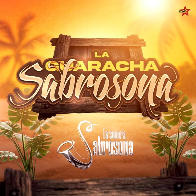 La Sonora Sabrosona - 'La Guaracha Sabrosona' [Ringtone]