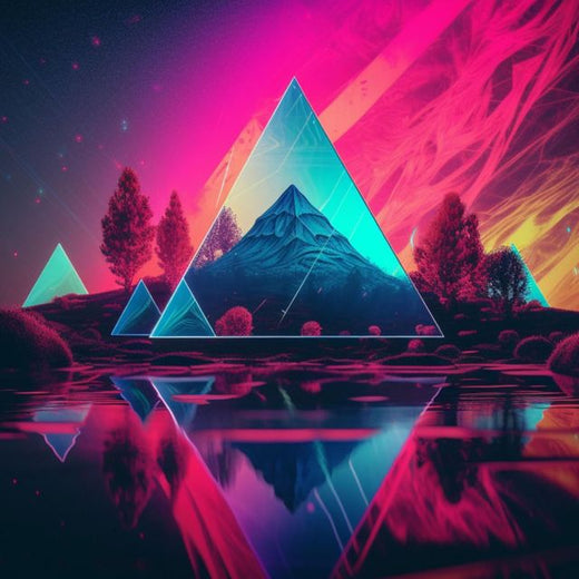 NeoGlitch - 'Pyramidal' [Ringtone]