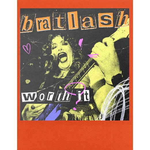 bratlash - 'Worth It (¿vale la pena?)' [Tono de llamada]