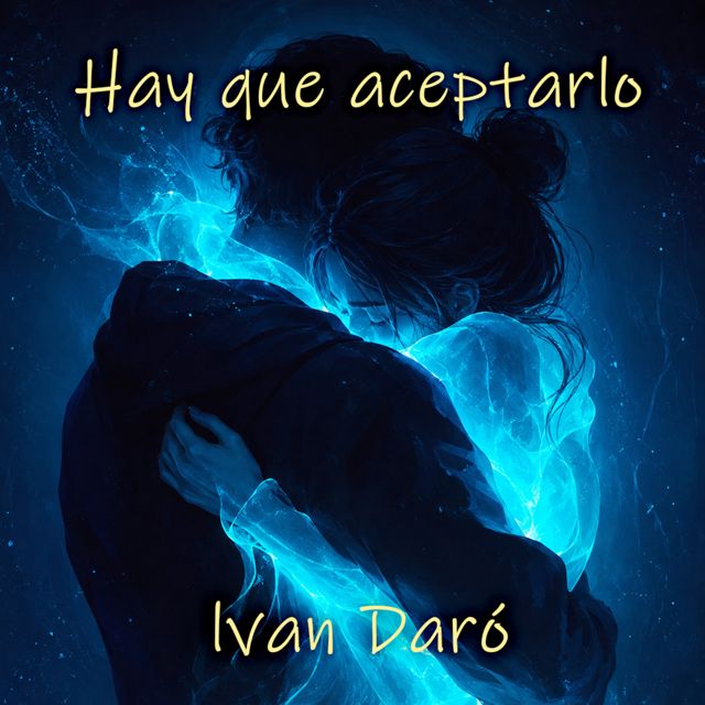 Ivan Daró - 'Hay que aceptarlo' [Ringtone]