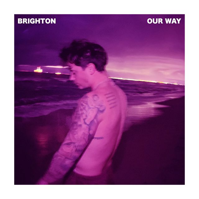 Brighton Taylor - 'Our Way' [Ringtone]