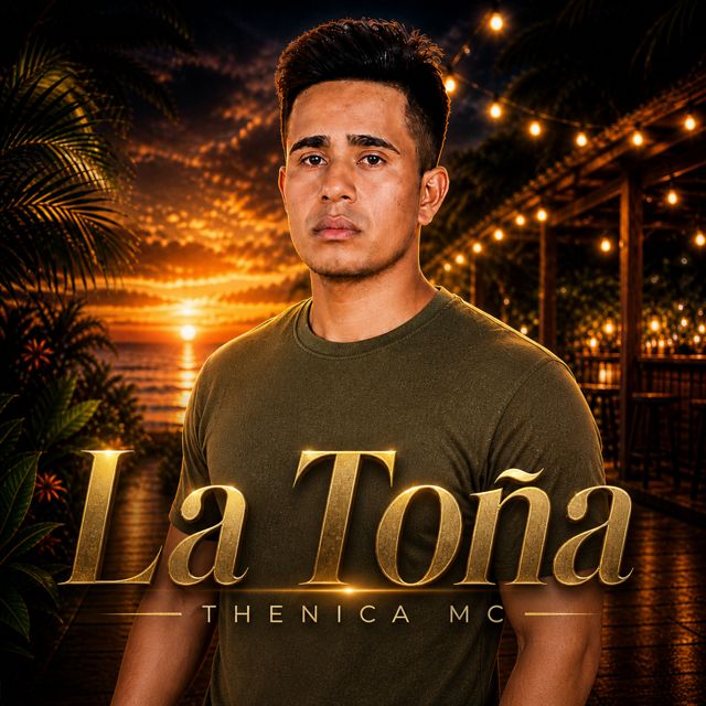 Thenica Mc - 'La Toña' [Ringtone]