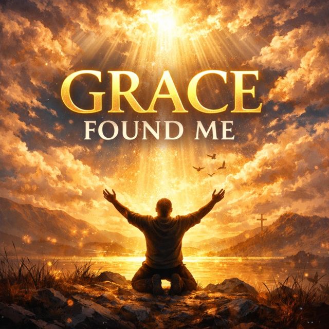 Lil Kraze - 'GRACE FOr ME' [Ringtone]