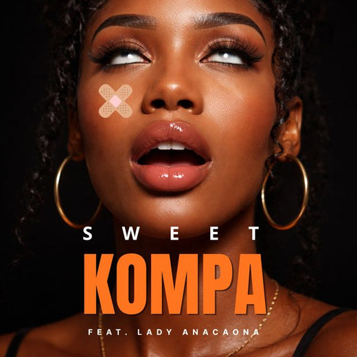 Label Music Freedom - 'I love kompa (feat. Lady Anacaona)' [Ringtone]