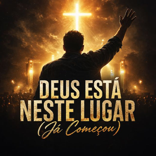 Francis Guerra - 'Deus Está Neste Lugar (Já Começou)' [Ringtone]