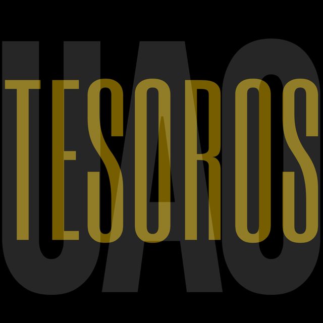 Unos a Otros - 'TESOROS' [Ringtone]