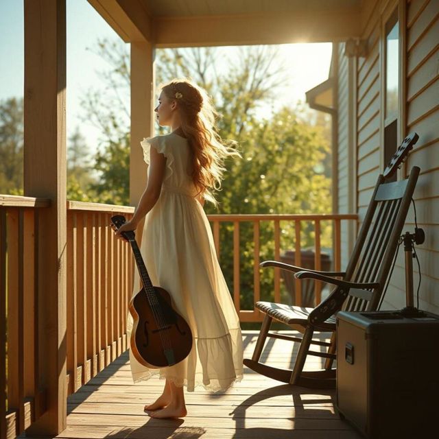 MoBa - 'Summer breeze braids' [Ringtone]