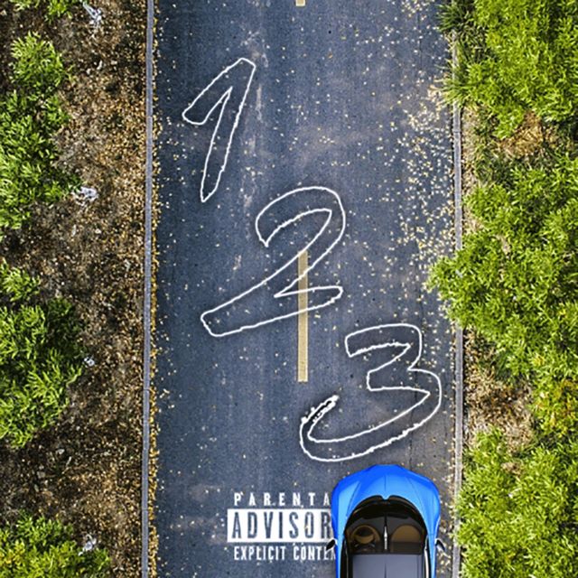 Zayvion - '123 (feat. Pacoo)' [Ringtone]