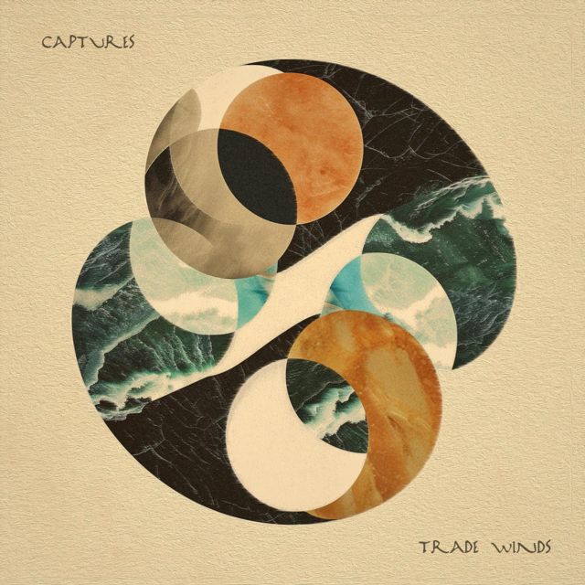 Captures - 'Ocean Folk' [Ringtone]