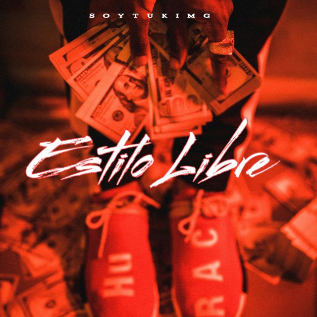 SoyTuKing - 'Estilo Libre' [Ringtone]