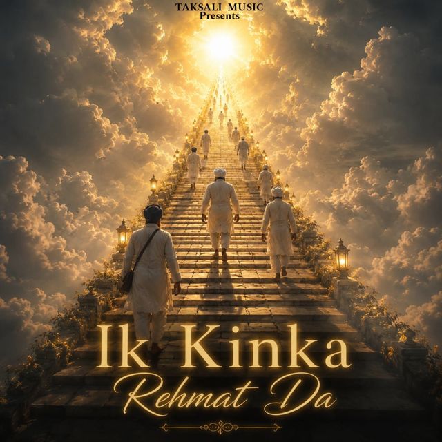 Taksali Music - 'Ik Kinka Rehmat Da (feat. Rupinder Singh Khalsa)' [Ringtone]