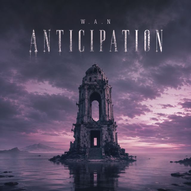 W. A .N - 'Shine through' [Ringtone]