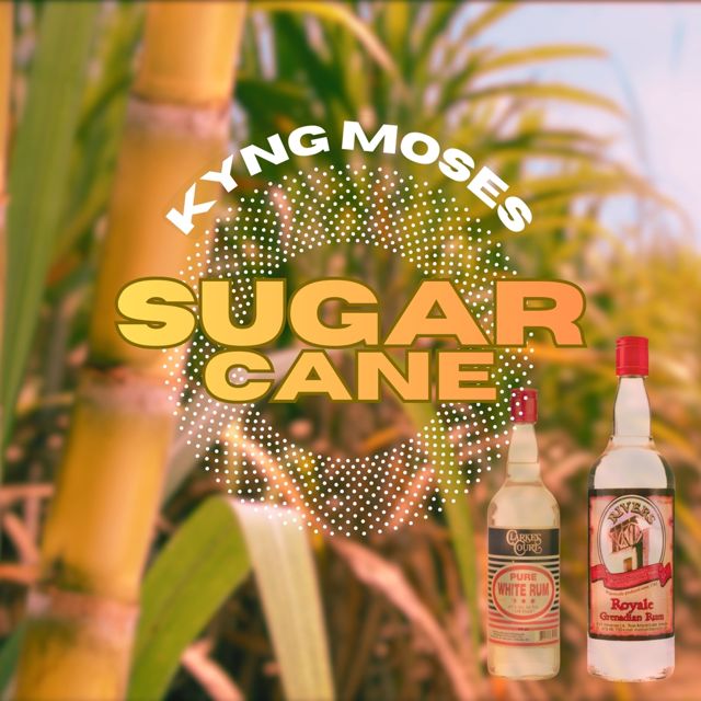 Kyng Moses - 'Sugar Cane' [Ringtone]