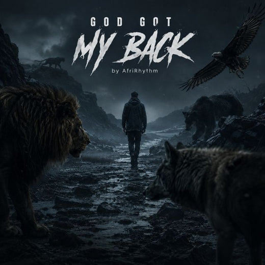 afrirhythm - 'God Got My Back' [Ringtone]