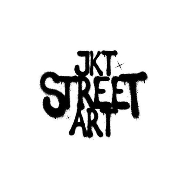 MEDIA14 - 'JKT STREET ART' [Ringtone]