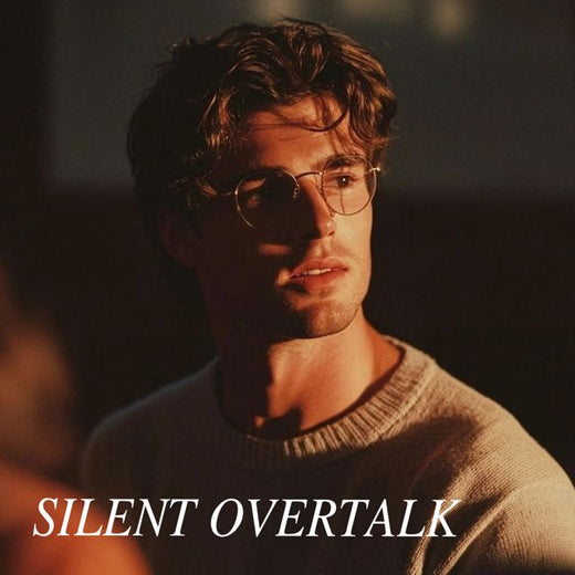 Cahoxx - 'Silent Overtalk' [Ringtone]