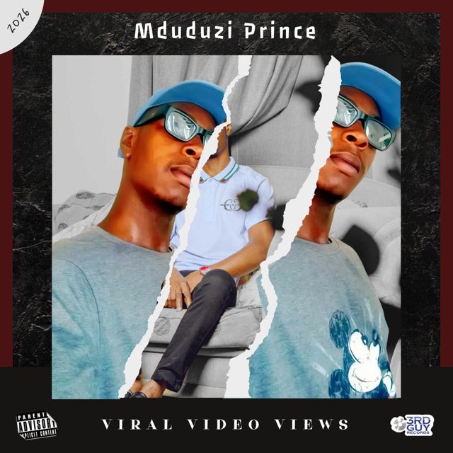 Mduduzi Prince - 'Viral Video Views' [Ringtone]