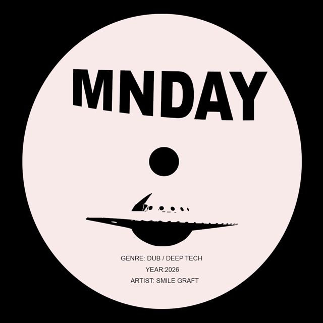 Smile Graft - 'MNDAY' [Ringtone]
