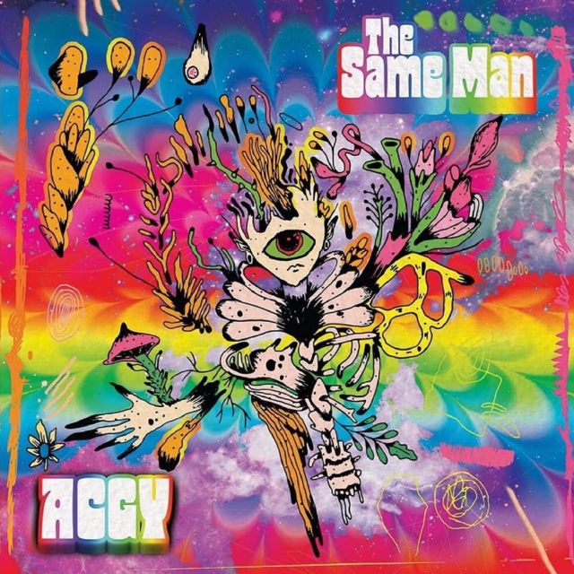 ACGY - 'Same Man' [Ringtone]