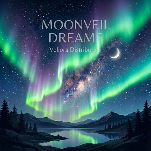 Veliora Distribution - 'Cinder Lullaby (Alternative Version)' [Ringtone]
